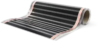 Outlet Golvvärmefolie